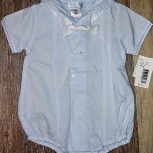 Baby Clothes
